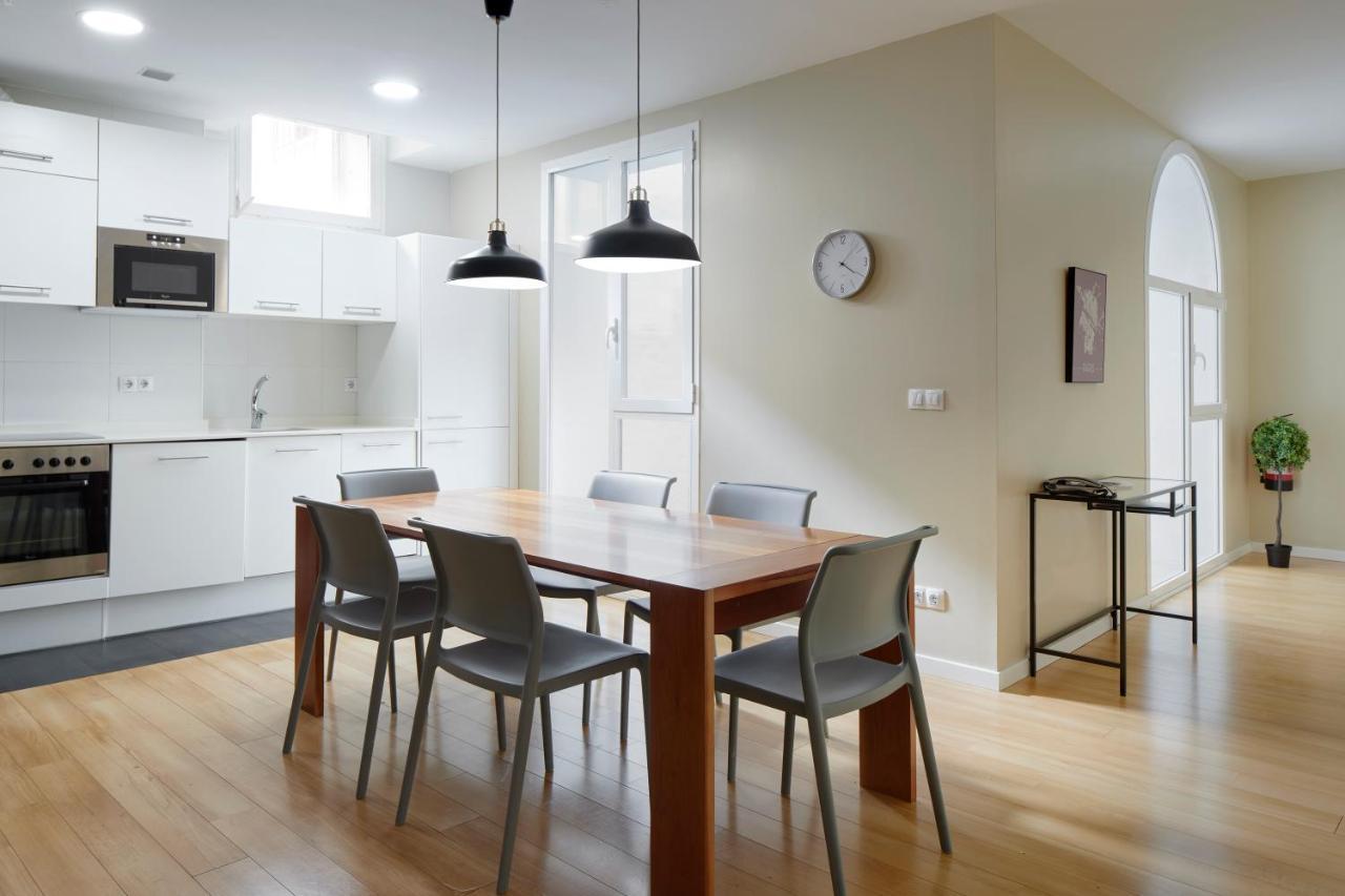 Pamplonapartments Mercaderes Exterior photo
