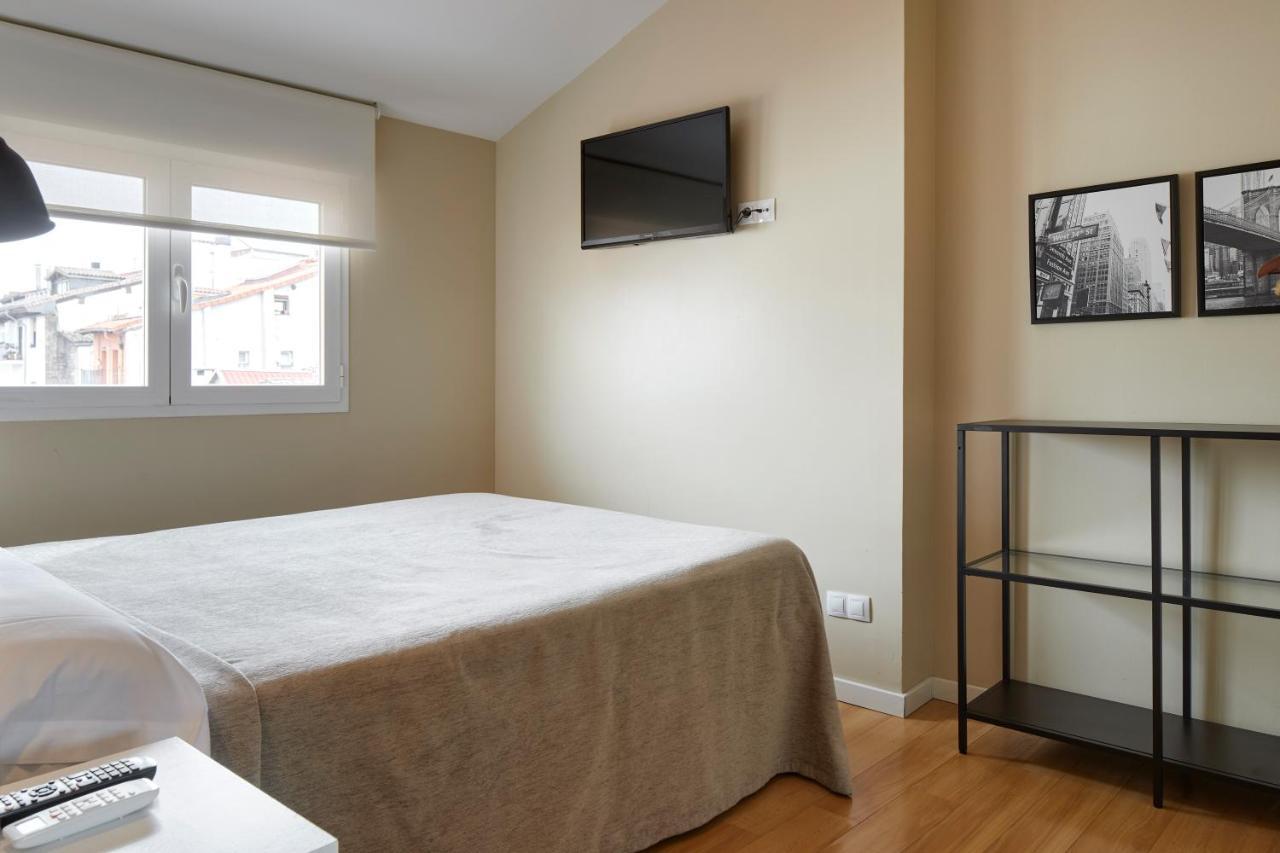 Pamplonapartments Mercaderes Exterior photo