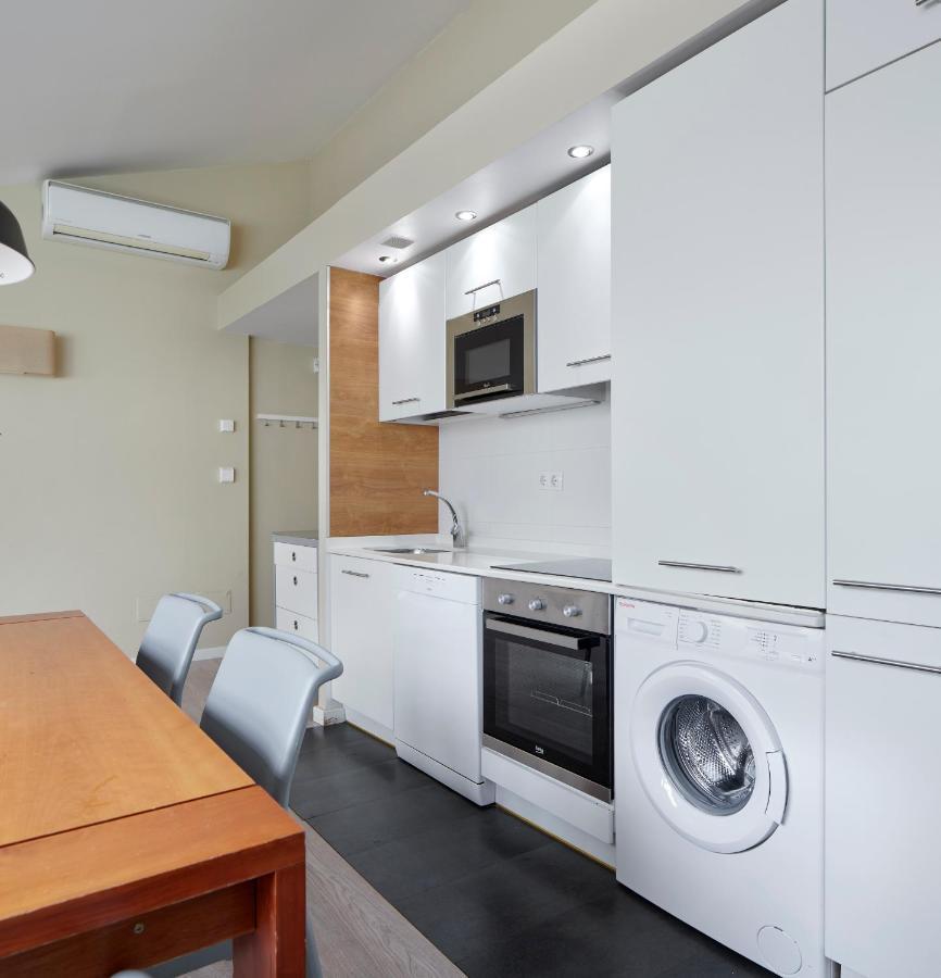 Pamplonapartments Mercaderes Exterior photo