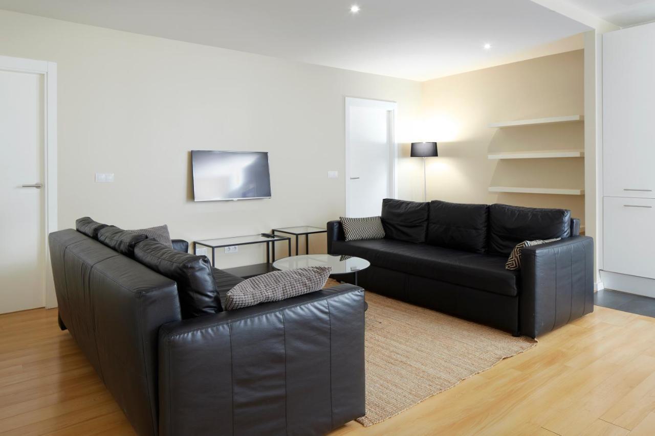 Pamplonapartments Mercaderes Exterior photo