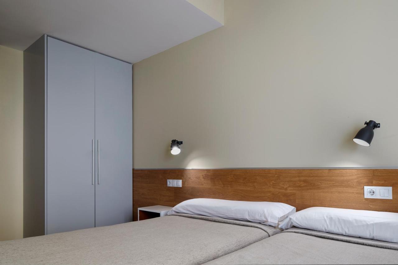 Pamplonapartments Mercaderes Exterior photo