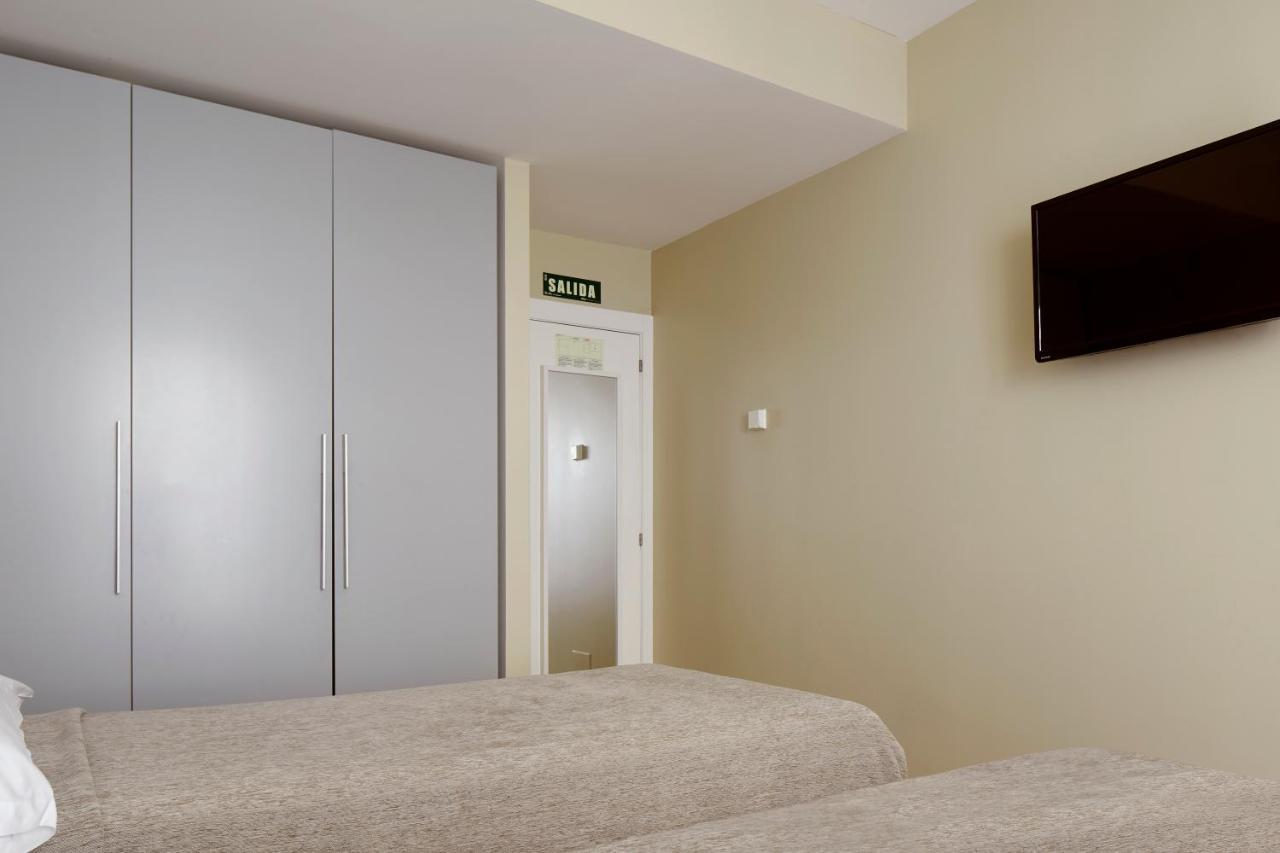 Pamplonapartments Mercaderes Exterior photo